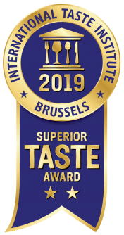 Superior Taste Award logo