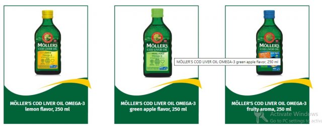 mollers-proizvodi