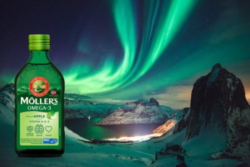 Mollers Baner 4 No text