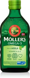 Mollers Jabolko