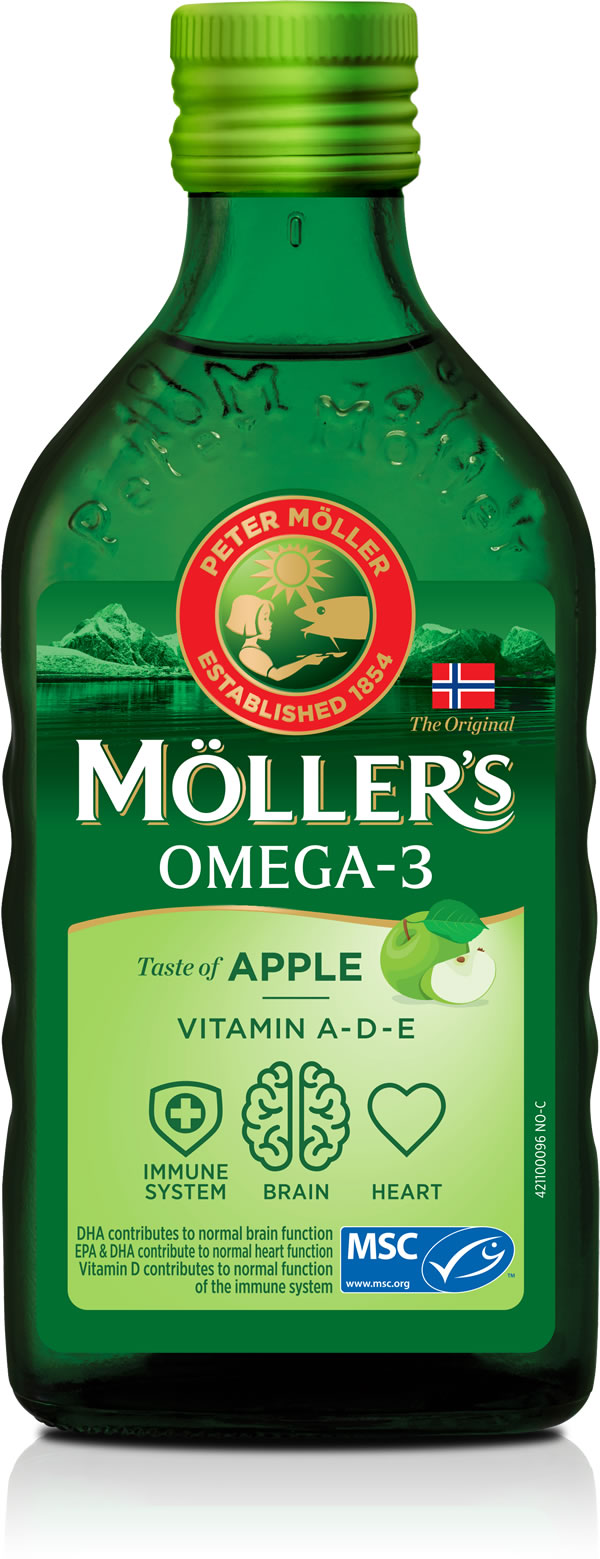 mollers-jabolko