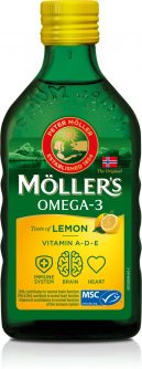 Mollers Limon