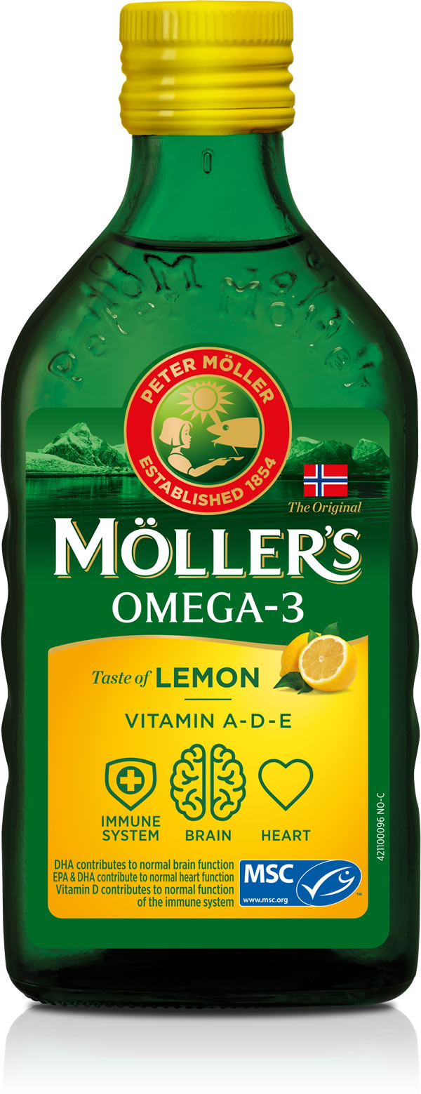 Mollers Limon