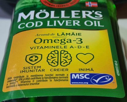 mollers-limon